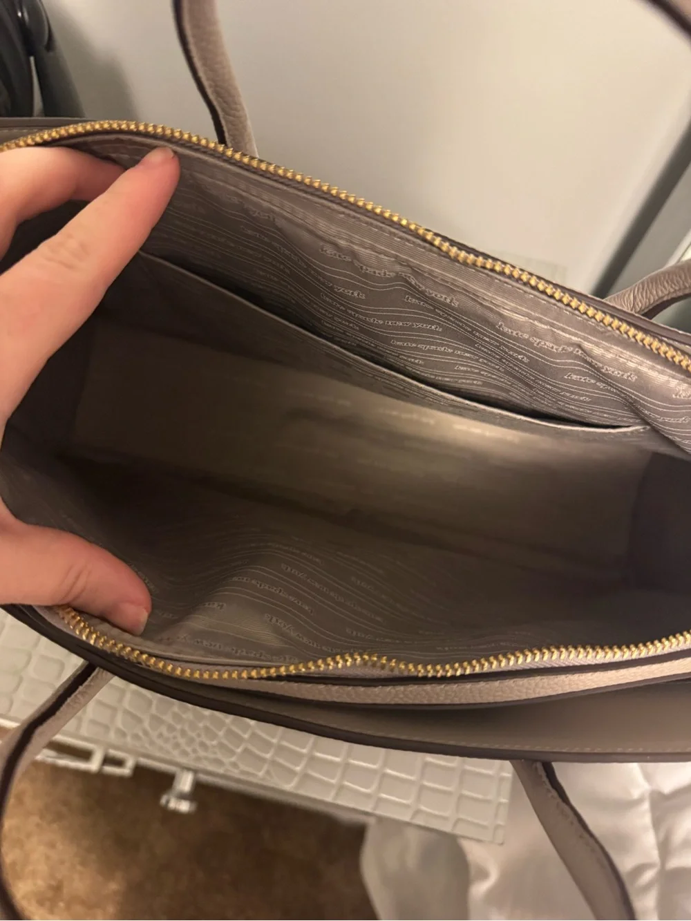 Kate Spade Work Bag